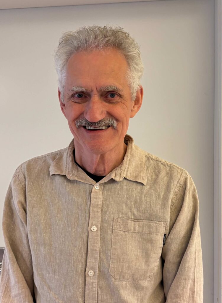 Poul Erik